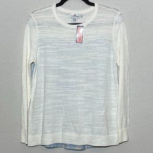 Vineyard Vines Sweater XS